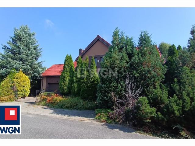 Dom na sprzedaż w Osiek, Dolnośląskie