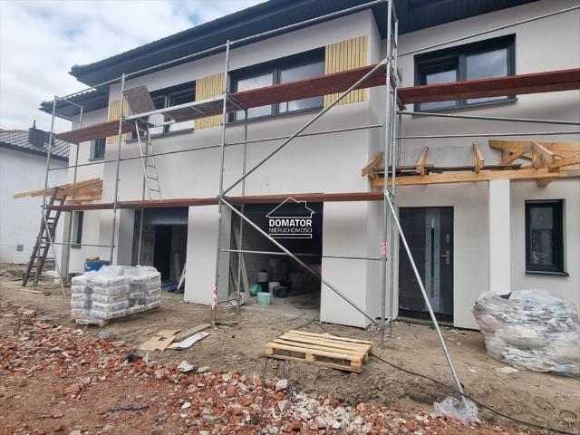 Dom na sprzedaż w Osielsko, Kujawsko-pomorskie