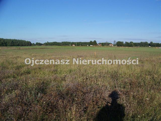 Grunt na sprzedaż w Osielsko