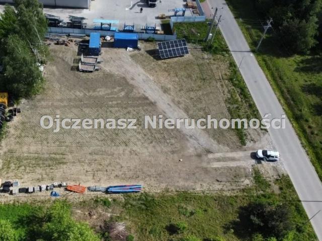 Grunt na sprzedaż w Osielsko, Kujawsko-pomorskie