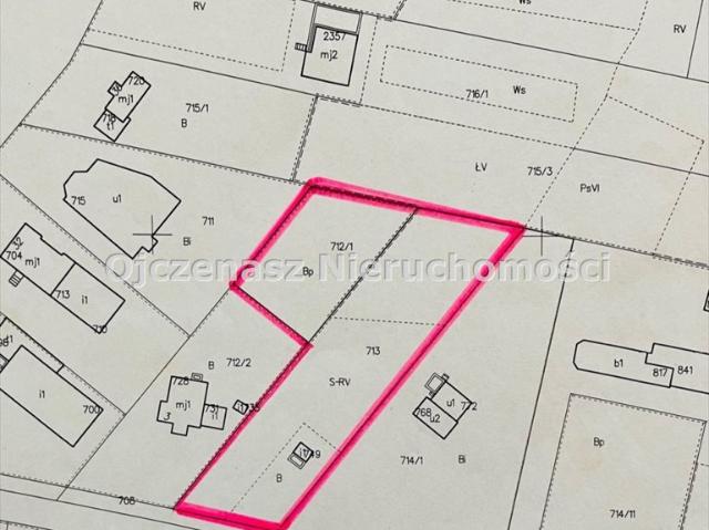 Grunt na sprzedaż w Osielsko