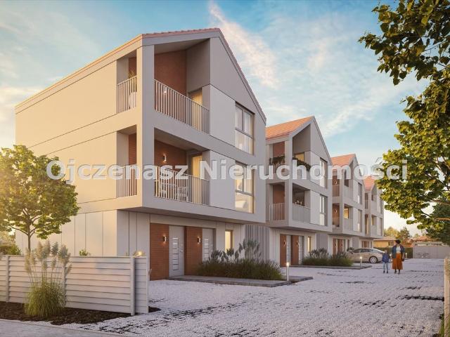 Mieszkanie na sprzedaż w Osielsko, Kujawsko-pomorskie