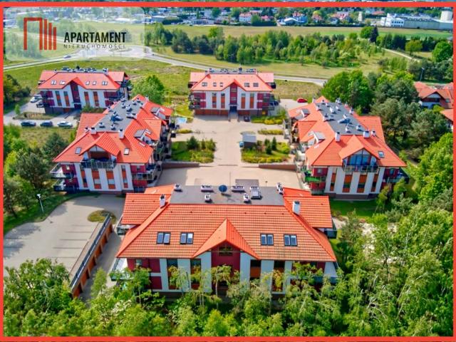 Mieszkanie na sprzedaż w Osielsko, Kujawsko-pomorskie