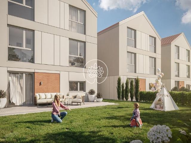 Mieszkanie na sprzedaż w Osielsko, Kujawsko-pomorskie