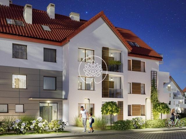 Mieszkanie na sprzedaż w Osielsko, Kujawsko-pomorskie