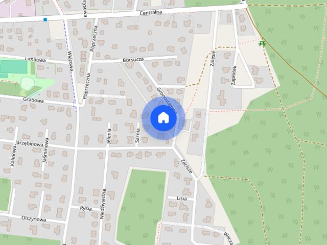 Mieszkanie do wynajęcia w Osielsko, Kujawsko-pomorskie