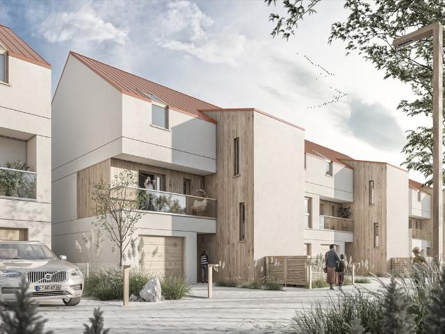 Mieszkanie na sprzedaż w Osielsko, Kujawsko-pomorskie