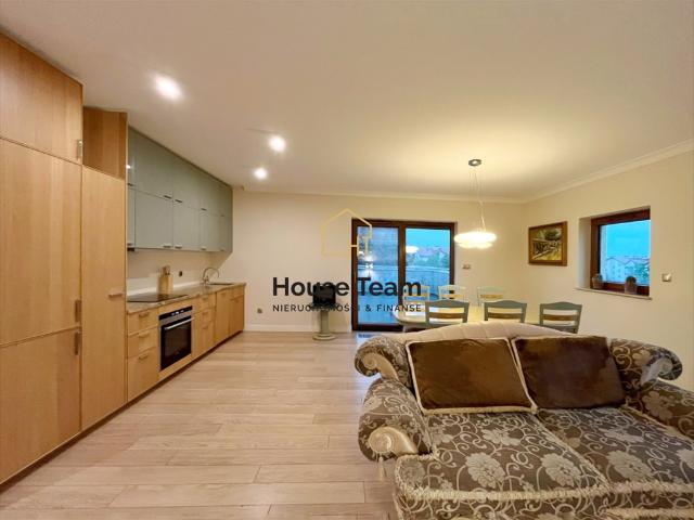 Mieszkanie na sprzedaż w Osielsko, Kujawsko-pomorskie