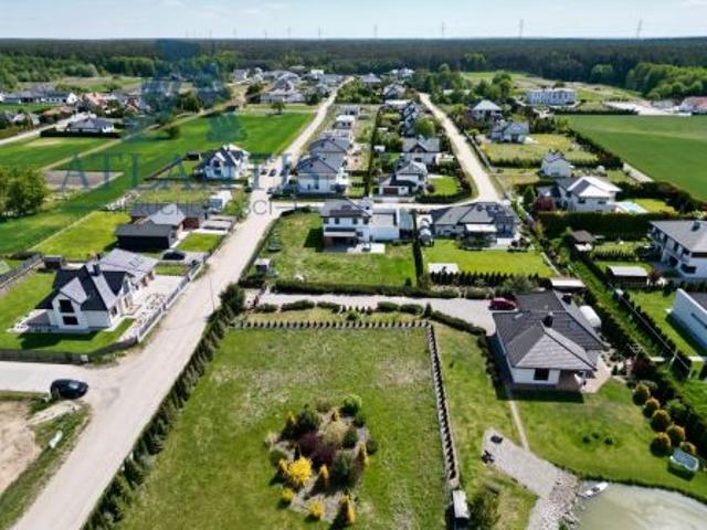 Grunt na sprzedaż w Osielsko