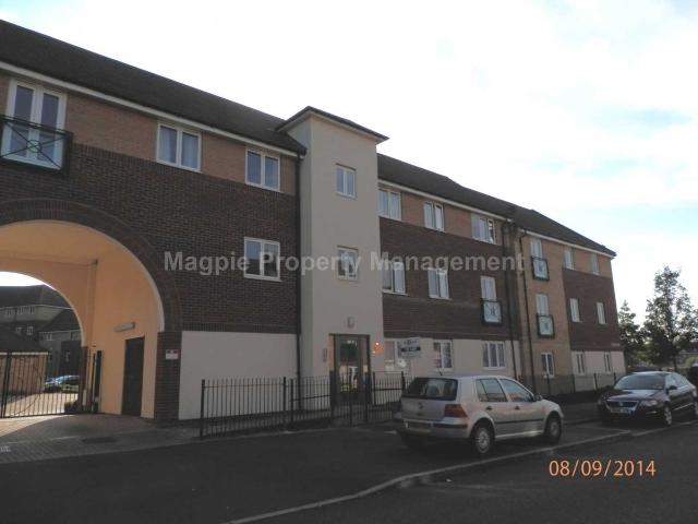 Apartment for rent in Hampton Hargate, Peterborough