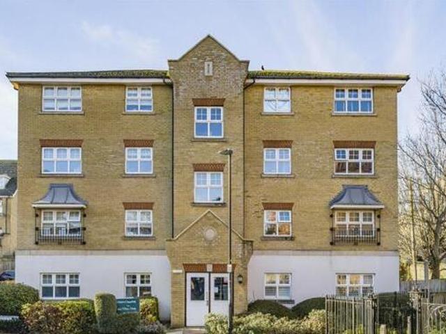 House for sale in Lyons, Greater London
