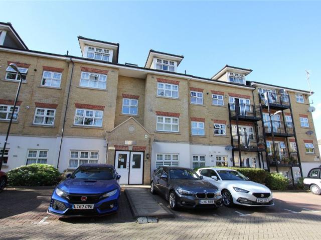Apartment for rent in London Borough of Haringey, Greater London