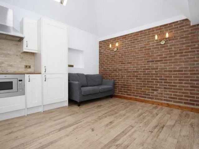 Apartment for rent in London Borough of Haringey, Greater London