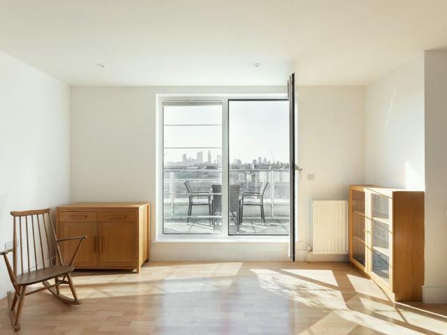 Apartment for rent in Stepney, Greater London