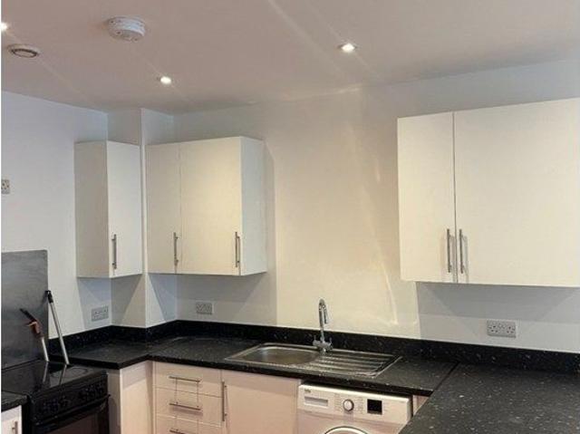 Apartment for rent in London Borough of Wandsworth, Greater London