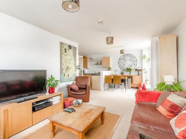 Apartment for rent in Wandsworth, Greater London