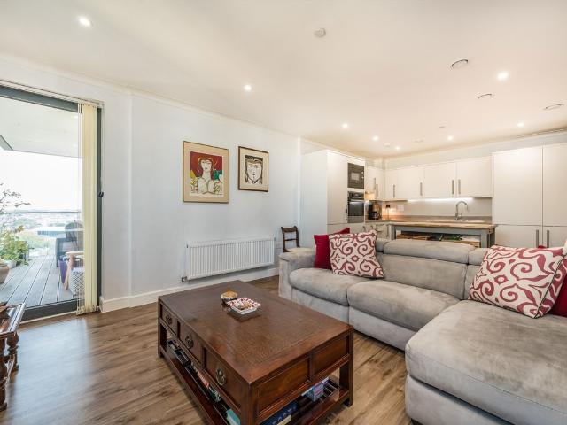 Apartment for rent in Wandsworth, Greater London