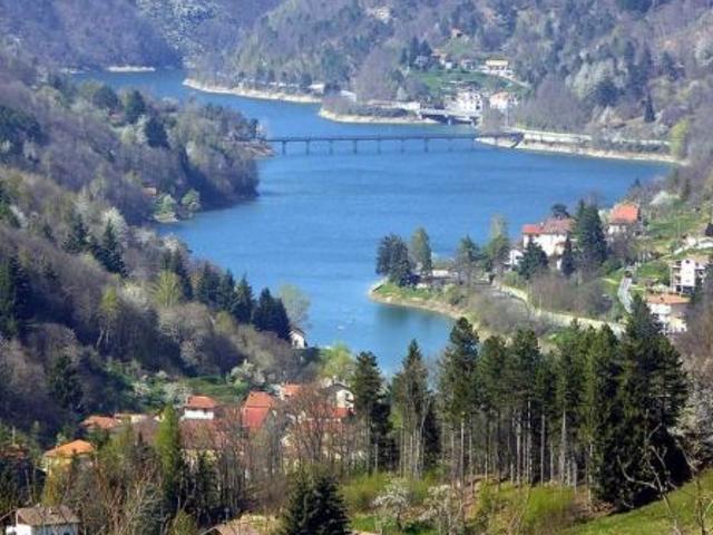 Appartamento in affitto a Osiglia, Liguria