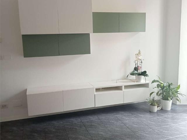 Appartamento in affitto a Borgo San Giacomo, Marche