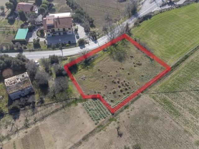 Terreno in vendita a Marche, Ancona