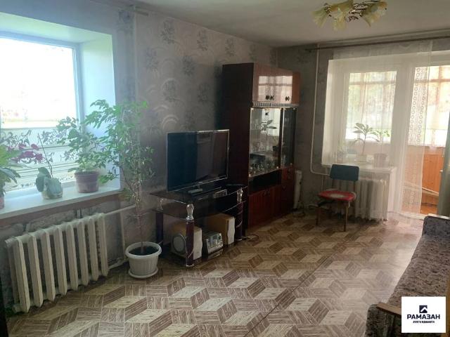 Квартира аренда в Татарстан Респ