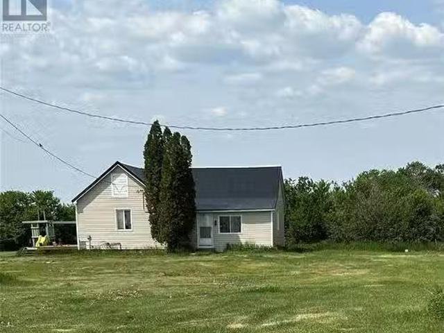 House for sale in Lemberg, Saskatchewan