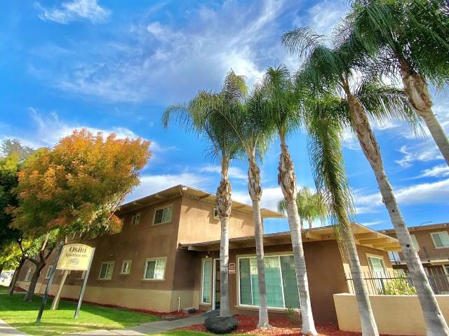 Apartment for rent in Merced, California
