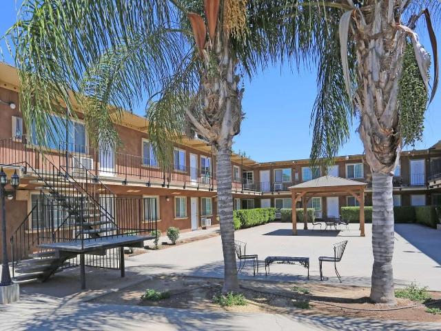 Apartment for rent in Merced