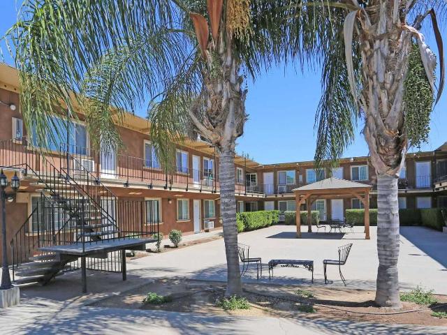 Apartment for rent in Merced, California