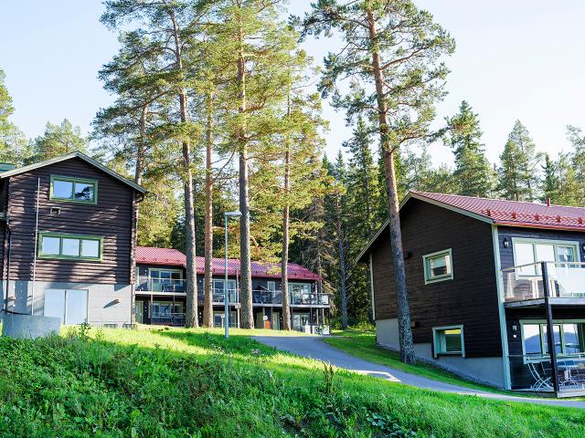 Hus hyra i Östersund, Jämtland
