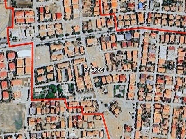 Erzincan Merkez, Erzincan içerisinde satılık Arsa