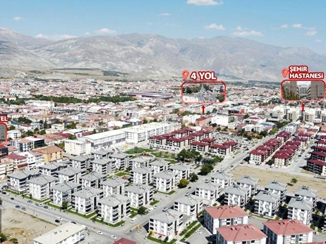 Erzincan Merkez, Erzincan içerisinde satılık Arsa