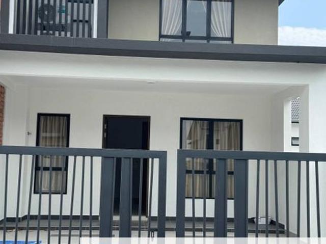 House for rent in Sendayan Village, Negeri Sembilan