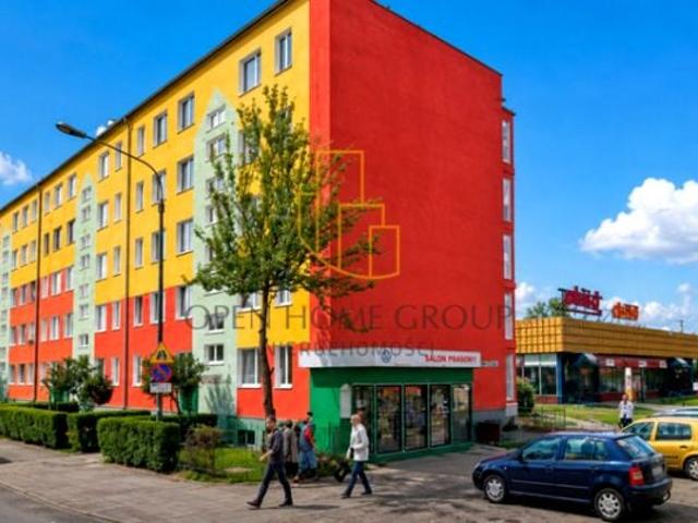 Mieszkanie na sprzedaż w Jelenia Góra, Dolnośląskie