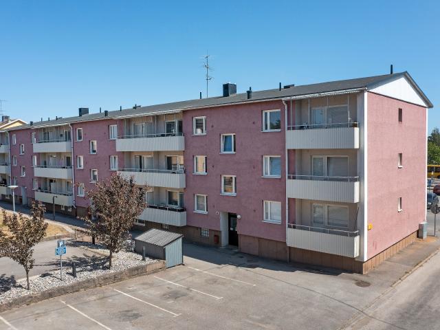 Lägenhet hyra i Hultsfred, Kalmar