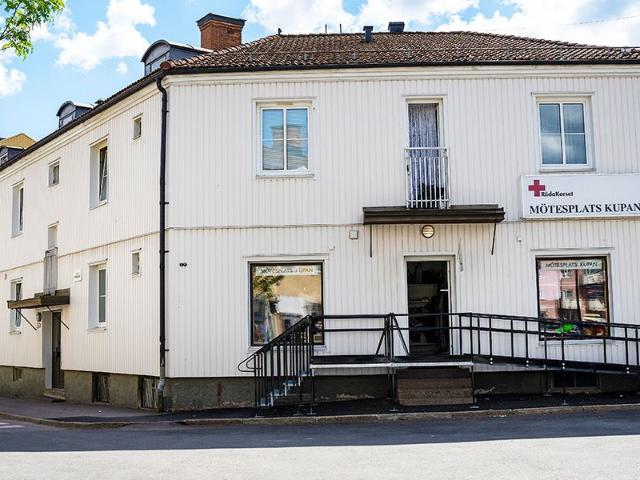 Lägenhet hyra i Hultsfred, Kalmar