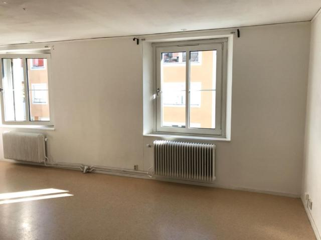 Lägenhet hyra i Hultsfred, Kalmar