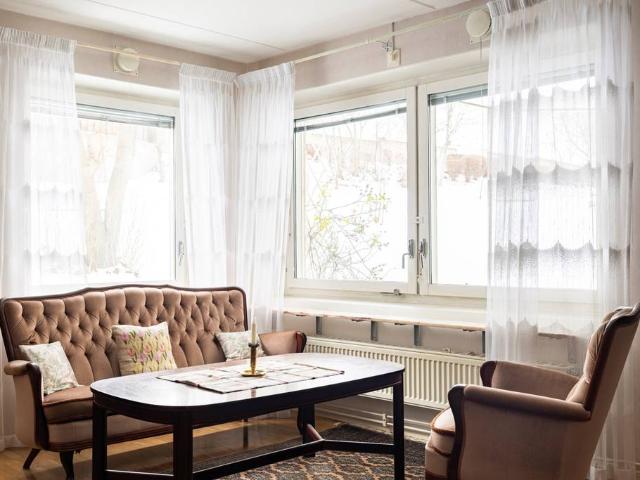 Bostad till salu i Solna, Stockholm