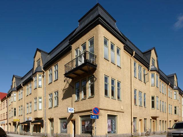 Lägenhet hyra i Wadköping, Örebro