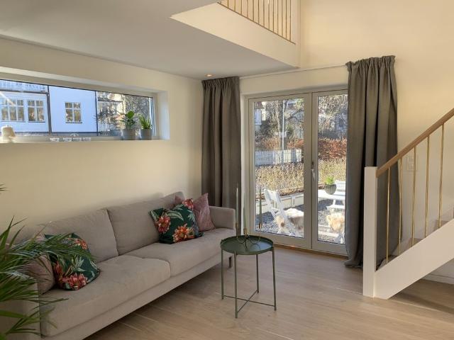 Hus hyra i Lidingö, Stockholm