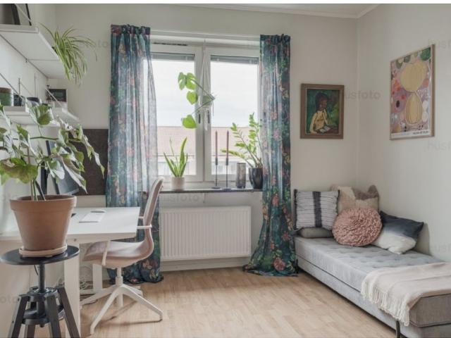 Lägenhet hyra i Skellefteå, Västerbotten