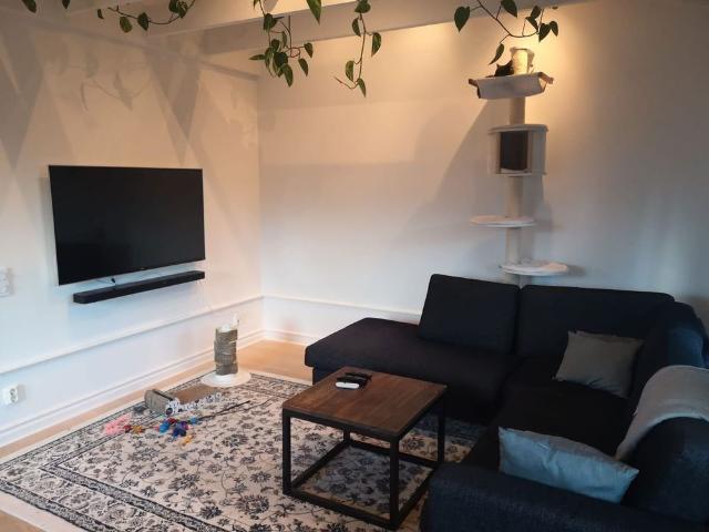 Hus hyra i Botkyrka, Stockholm