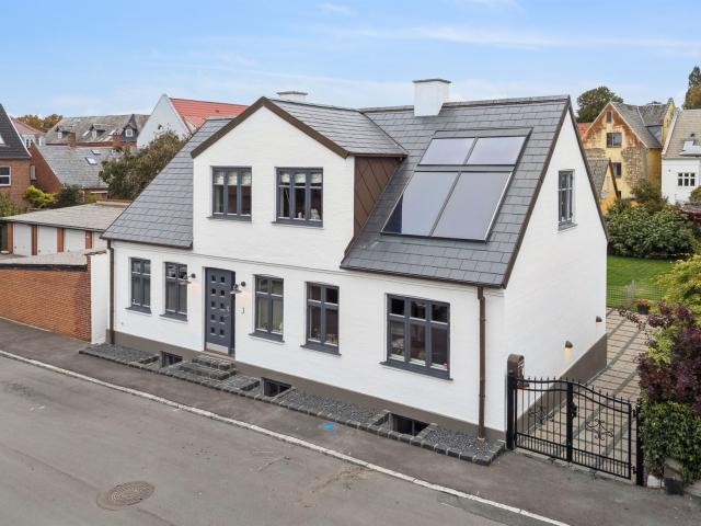 Villa til salg i Næstved
