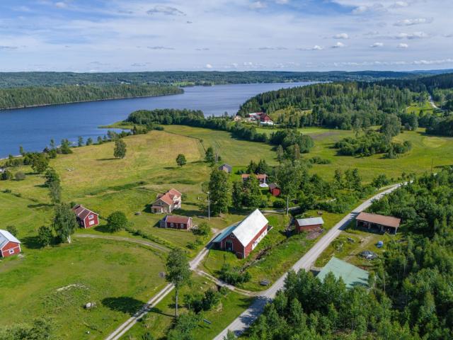 Gård till salu i Lindesberg, Örebro