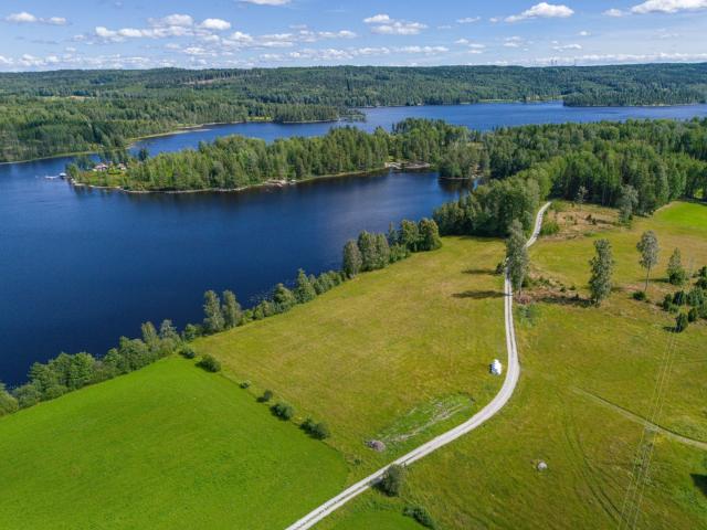 Tomt till salu i Lindesberg, Örebro