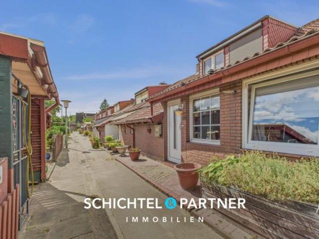 Haus kaufen in Bremen