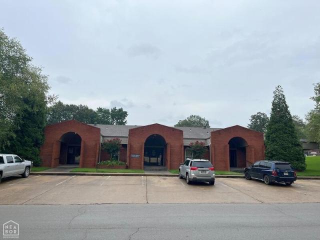 Land for rent in Jonesboro