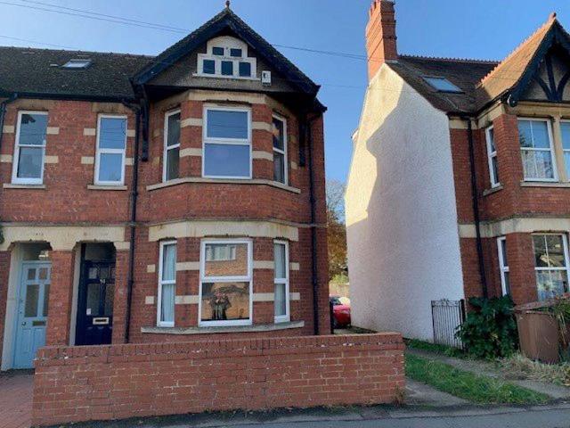 House for rent in Old Headington, Oxford