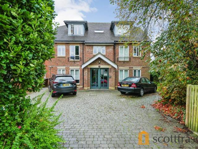 Apartment for rent in Old Headington, The Slade