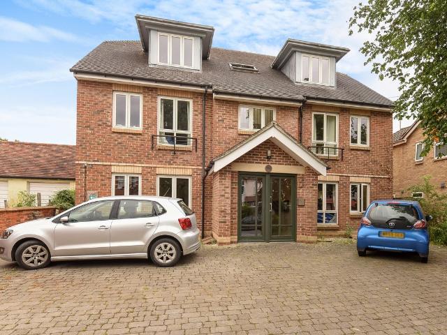 Apartment for rent in Old Headington, Oxford